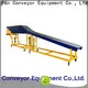 YiFan reliable quality telescopic conveyors great deal for warehouse 1