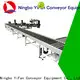 YiFan latest roller conveyor suppliers manufacturer for material handling sorting 1