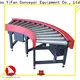 YiFan powered roller conveyor manufacturer from China 1