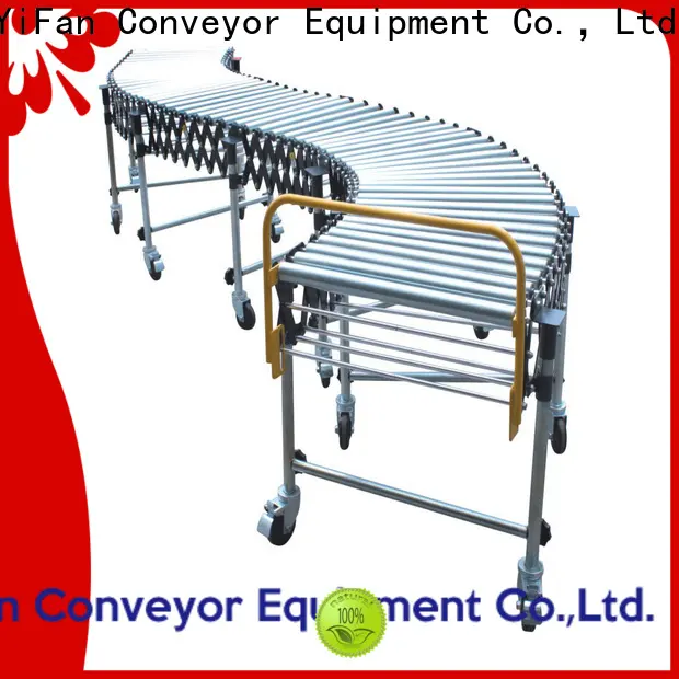 long-lasting durability warehouse conveyor medium with good price for warehouse logistics 1