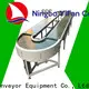 YiFan china manufacturing belt conveyor system with good reputation for light industry 1
