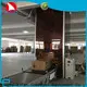 YiFan Type C vertical conveyor system for storehouse 1