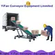 YiFan 2019 new truck loading conveyor systems chinese manufacturer for dock 1