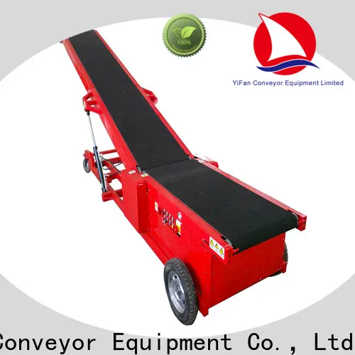 YiFan buy conveyor system China supplier for factory 1