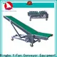 YiFan hot recommended portable conveyor system China supplier for airport 1