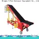 YiFan hot recommended truck unloading conveyor chinese manufacturer for airport 1