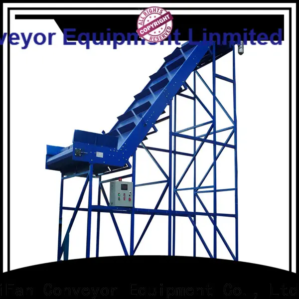 YiFan buy roller belt conveyor manufacturers with good reputation for light industry 1