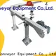 YiFan conveyor roller chain conveyor awarded supplier for medicine industry 1