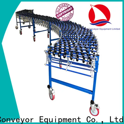 YiFan conveyor roll conveyor popular for storehouse 1