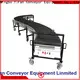 YiFan most popular flexible expandable conveyors from China for dock 1