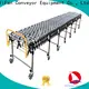 YiFan high performance warehouse conveyor systems for dock 1