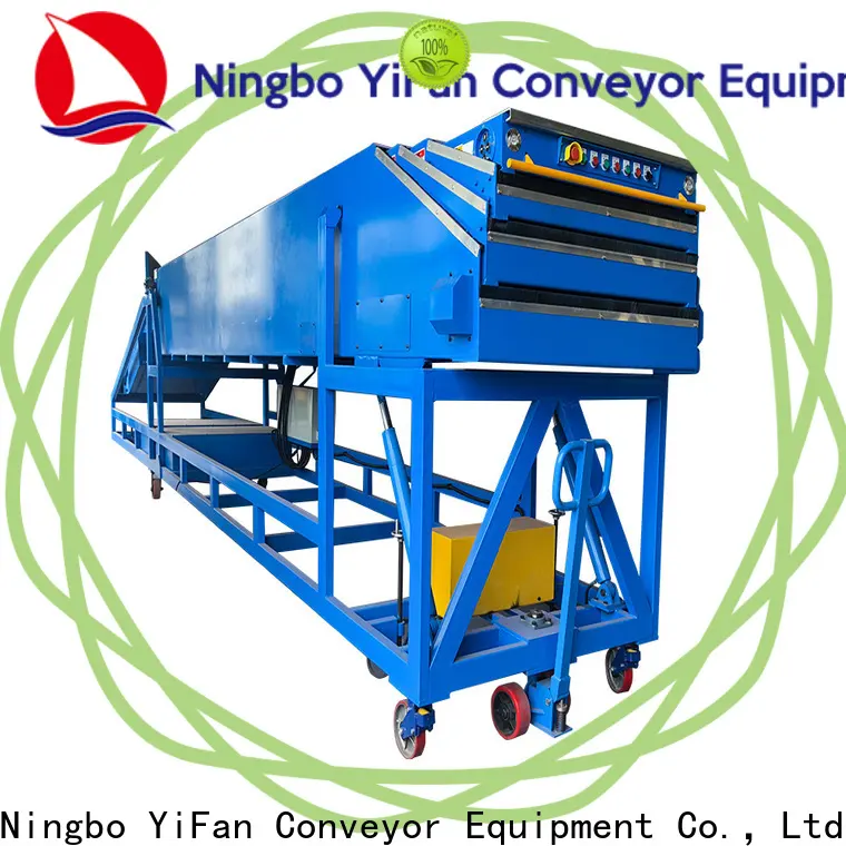 wholesale cheap conveyor belt manufacturer mobile with bottom price for mineral 1