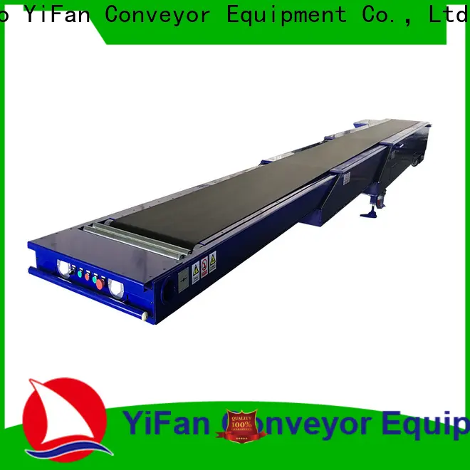 YiFan system loading and unloading system competitive price for seaport 1