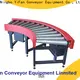 YiFan hot sale conveyor manufacturers source now for carton transfer 1