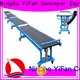 YiFan wholesale cheap expandable roller conveyor factory price for mineral 1