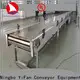 durable slat conveyor manufacturers steel top brand for beer industry 1