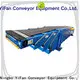 YiFan high performance container unloading system for dock 1
