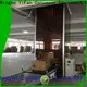 best quality vertical conveyor system lifting Chinese manufacture for factory 1