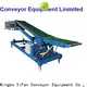 YiFan 20ft truck unloader conveyor chinese manufacturer for factory 1