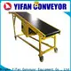 Professional conveyor system loading company for dock 1