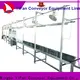 YiFan most popular magnetic belt conveyor manufacturers purchase online for food industry 1