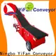 YiFan vehicle truck loading conveyors online for factory 1