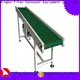 2019 new designed belt conveyor manufacturer steel purchase online for logistics filed 1