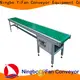 YiFan professional conveyor systems awarded supplier for logistics filed 1