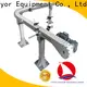 YiFan automatic chain conveyors top brand for beer industry 1
