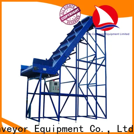 YiFan buy conveyor belt suppliers with bottom price for daily chemical industry 1