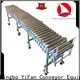 YiFan conveyor gravity roller conveyor supplier factory price for industry 1