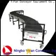 YiFan flexible flexible conveyor factory for harbor 1