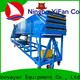 YiFan container telescopic belt conveyor with bottom price for mineral 1