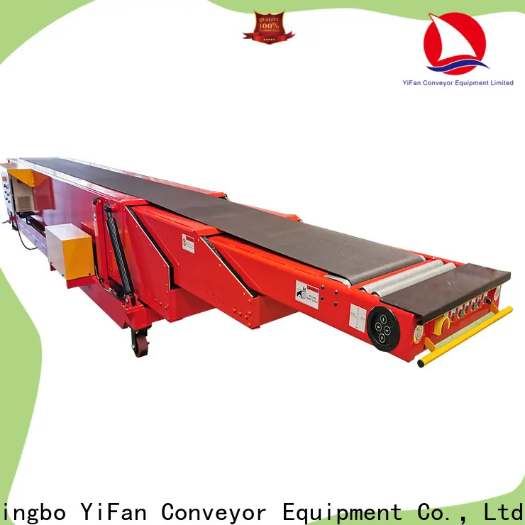 latest transport conveyor mobile competitive price for storehouse 1