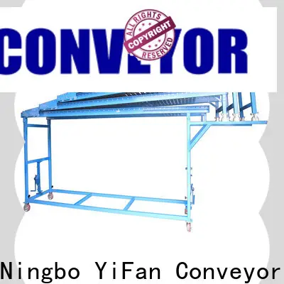 best selling folding conveyor floor international market for mineral 1