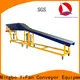 YiFan 2019 most popular expandable roller conveyor great deal for dock 1
