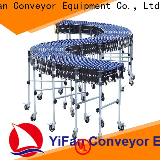 gravity skate wheel conveyor 600mm popular for storehouse 1