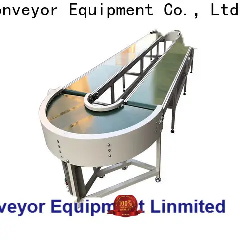 YiFan modular conveyor belt manufacturers with good reputation for light industry 1