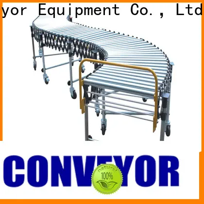 YiFan 5 star services gravity roller conveyor directly sale for warehouse logistics 1
