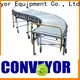 YiFan 5 star services gravity roller conveyor directly sale for warehouse logistics 1