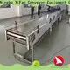 YiFan flexible chain conveyor popular for beverage industry 1