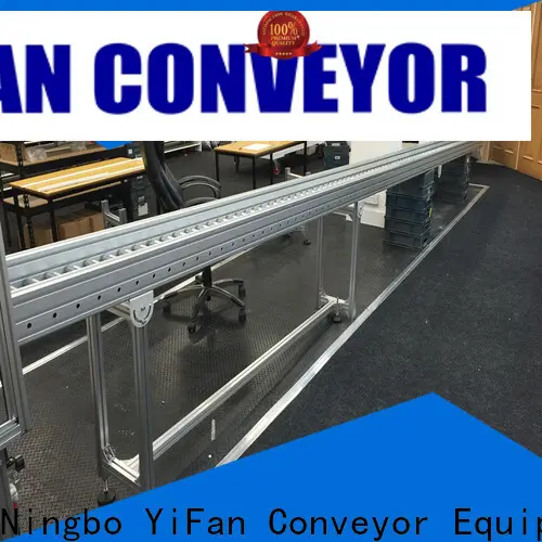 YiFan best conveyor roller manufacturers source now for industry 1