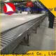 hot-sale conveyor manufacturers steel source now for workshop 1