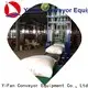 YiFan vertical conveyor system China supplier for warehouse 1