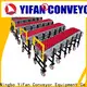 YiFan gravity conveyor equipment competitive price for warehouse 1