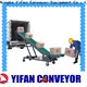 YiFan buy truck conveyor company for factory 1