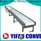 YiFan inclined conveyor system with good reputation for light industry 1