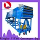YiFan boom extendable conveyor belt for mineral 1
