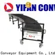 YiFan durable automated flexible conveyor manufacturer for harbor 1