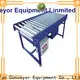 YiFan high-quality conveyor belt rollers suppliers from China for material handling sorting 1